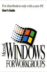 Windows 3.1 manaul download