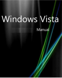 Windows Vista manual download