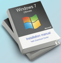 Windows 7 manual download