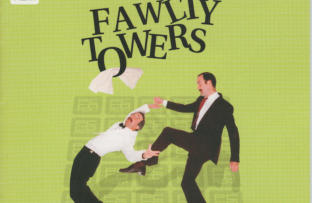 faulty towers pc game download