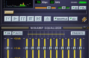 winamp download