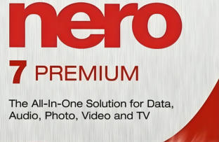 nero 7 download