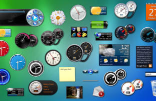 windows vista gadgets download