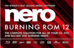 nero 12 download